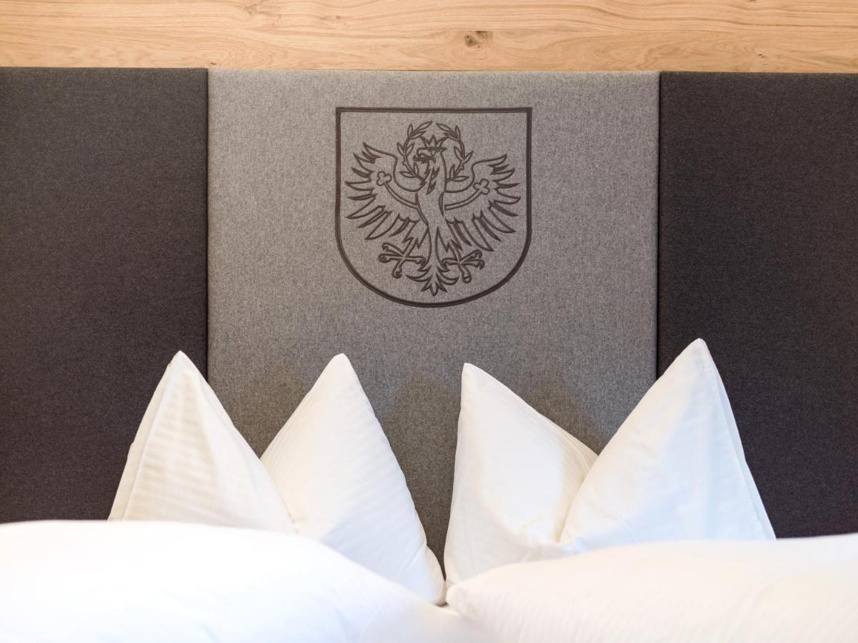 Dorfkaiser Appartements Going am Wilden Kaiser Eksteriør bilde