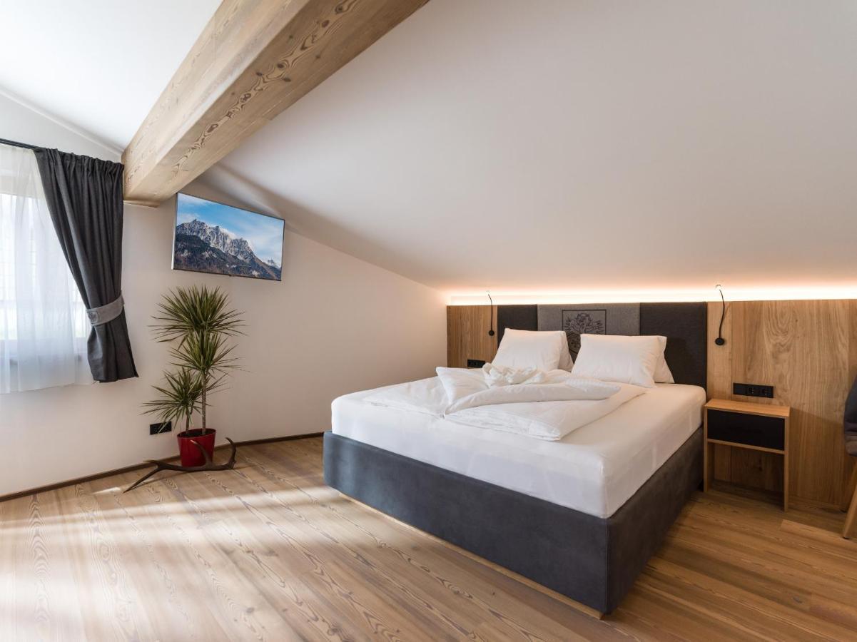 Dorfkaiser Appartements Going am Wilden Kaiser Eksteriør bilde