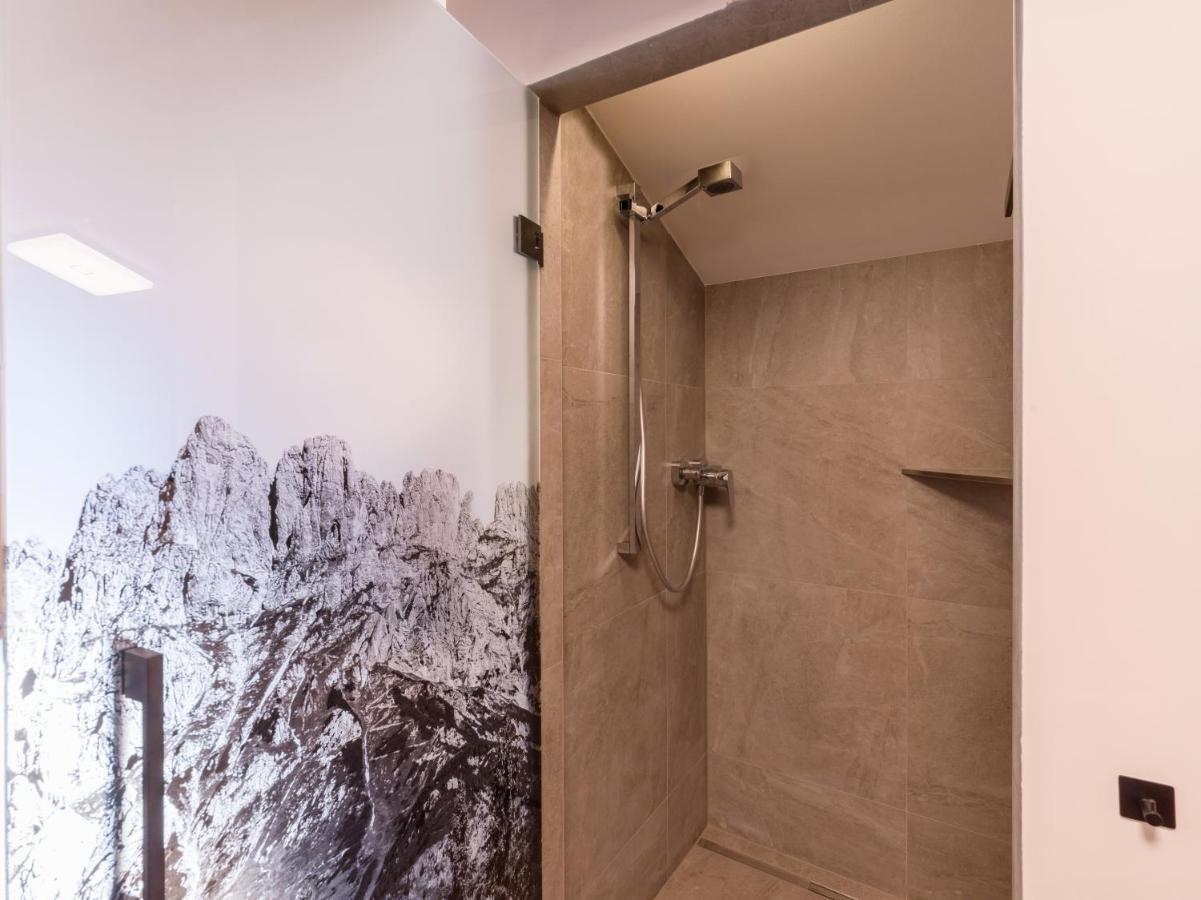 Dorfkaiser Appartements Going am Wilden Kaiser Eksteriør bilde